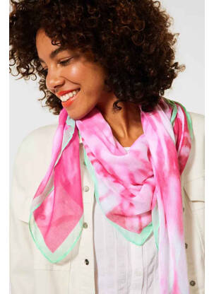 Foulard multicolore STREET ONE femme