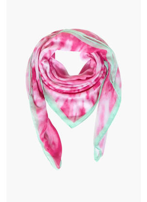 Foulard multicolore STREET ONE femme