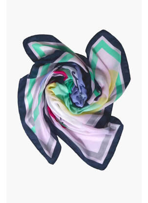 Foulard multicolore STREET ONE femme