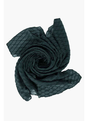 Foulard vert STREET ONE femme
