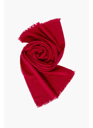 Echarpe rouge STREET ONE femme