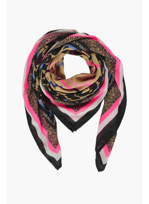 Foulard multicolore STREET ONE femme