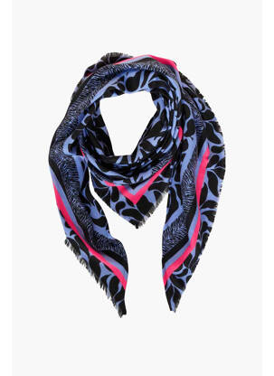 Echarpe multicolore STREET ONE femme