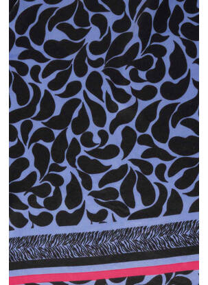 Echarpe multicolore STREET ONE femme