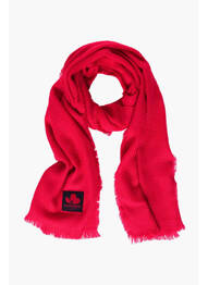 Echarpe orange STREET ONE femme