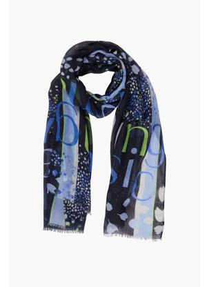 Foulard multicolore STREET ONE femme