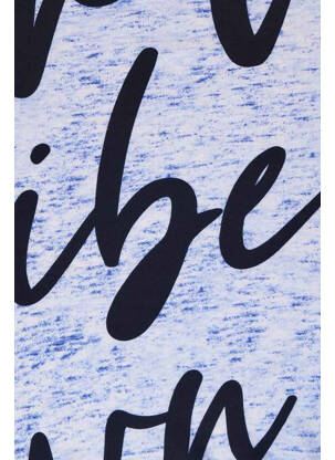 Echarpe multicolore STREET ONE femme