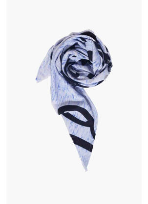 Echarpe multicolore STREET ONE femme