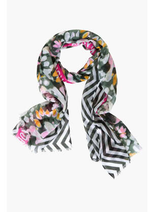 Foulard multicolore STREET ONE femme