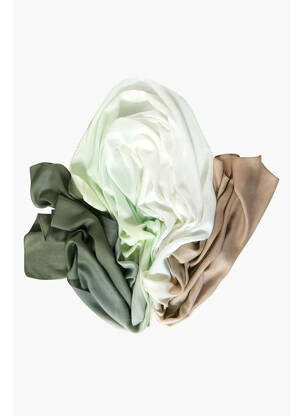 Foulard multicolore STREET ONE femme