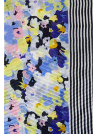 Foulard multicolore STREET ONE femme