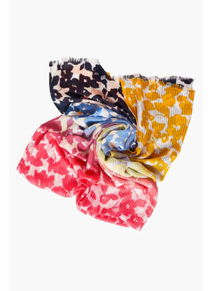 Foulard multicolore STREET ONE femme