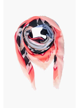 Foulard multicolore STREET ONE femme
