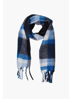 Echarpe bleu STREET ONE femme