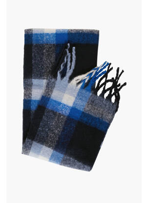 Echarpe bleu STREET ONE femme