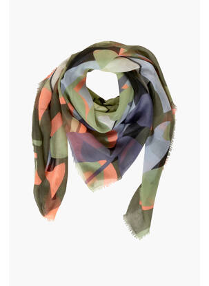 Foulard multicolore STREET ONE femme
