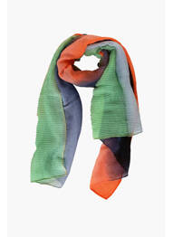 Foulard multicolore STREET ONE femme