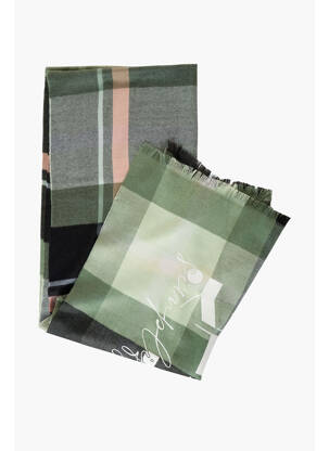 Echarpe gris STREET ONE femme