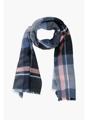 Foulard jaune STREET ONE femme