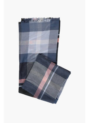 Foulard jaune STREET ONE femme