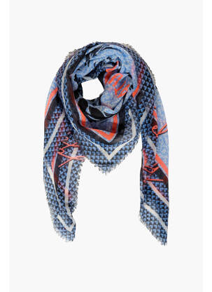 Foulard multicolore STREET ONE femme
