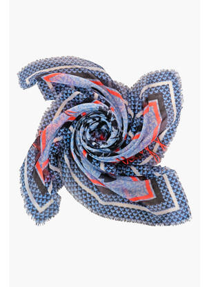 Foulard multicolore STREET ONE femme