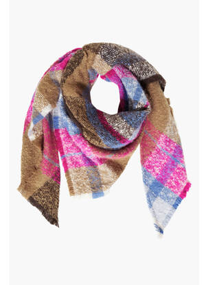 Echarpe beige STREET ONE femme