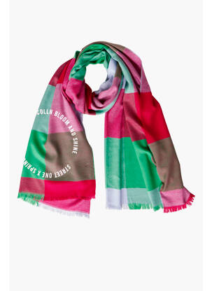 Foulard multicolore STREET ONE femme