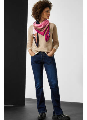 Foulard multicolore STREET ONE femme