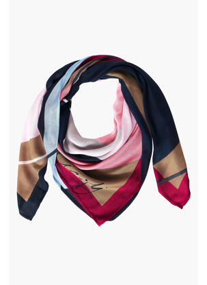 Foulard multicolore STREET ONE femme