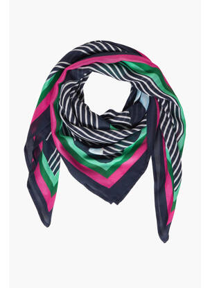 Foulard multicolore STREET ONE femme
