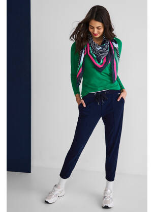 Foulard multicolore STREET ONE femme
