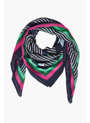 Foulard multicolore STREET ONE femme