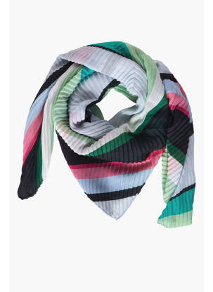 Foulard multicolore STREET ONE femme