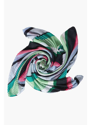 Foulard multicolore STREET ONE femme