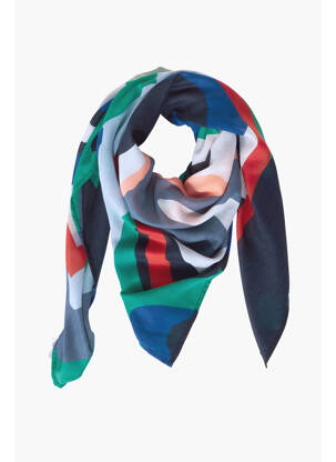Foulard multicolore STREET ONE femme