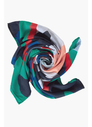 Foulard multicolore STREET ONE femme