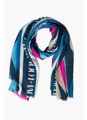 Foulard multicolore STREET ONE femme