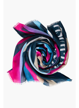 Foulard multicolore STREET ONE femme