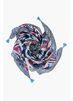 Foulard multicolore STREET ONE femme