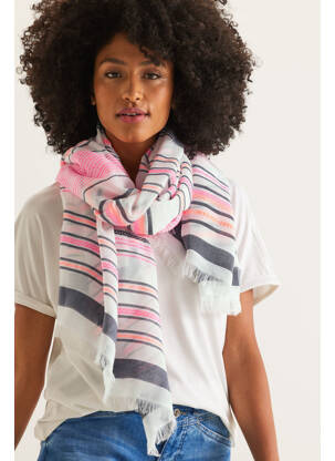 Foulard multicolore STREET ONE femme