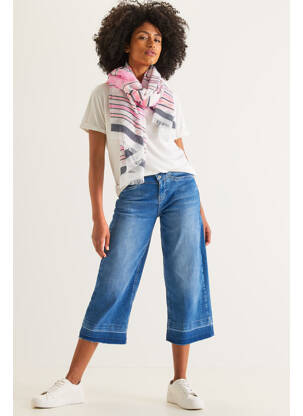 Foulard multicolore STREET ONE femme
