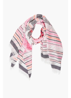 Foulard multicolore STREET ONE femme