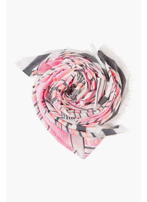Foulard multicolore STREET ONE femme