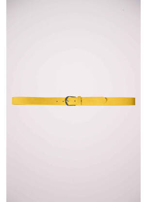 Ceinture bleu STREET ONE femme