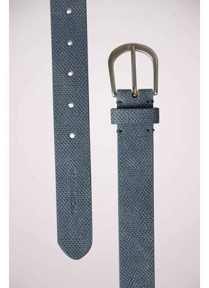 Ceinture bleu STREET ONE femme