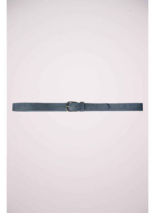 Ceinture bleu STREET ONE femme