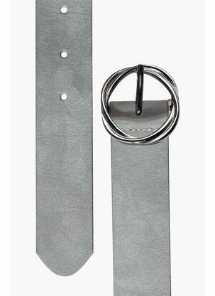 Ceinture gris STREET ONE femme