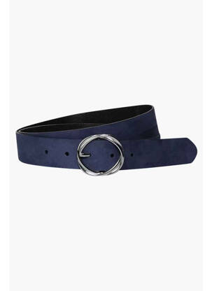 Ceinture bleu STREET ONE femme