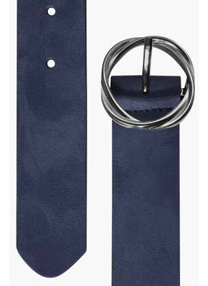 Ceinture bleu STREET ONE femme